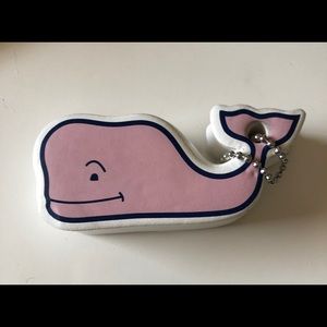 Vineyard vines keychains new with tags
